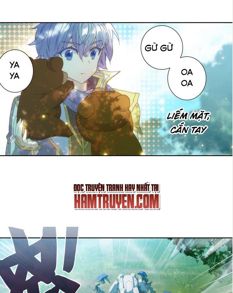 đọc truyện Tuyệt Thế Đường Môn - Đấu La Đại Lục 2 Chương 236 ảnh 20 tại Thiên Thai Truyện