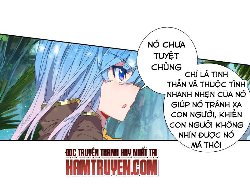 đọc truyện Tuyệt Thế Đường Môn - Đấu La Đại Lục 2 Chương 237 ảnh 17 tại Thiên Thai Truyện