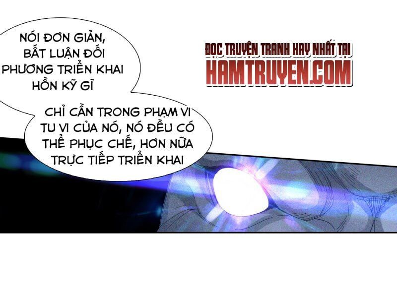 đọc truyện Tuyệt Thế Đường Môn - Đấu La Đại Lục 2 Chương 237 ảnh 20 tại Thiên Thai Truyện