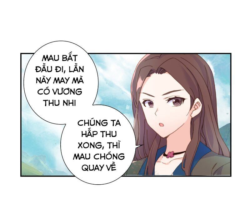 đọc truyện Tuyệt Thế Đường Môn - Đấu La Đại Lục 2 Chương 237 ảnh 38 tại Thiên Thai Truyện