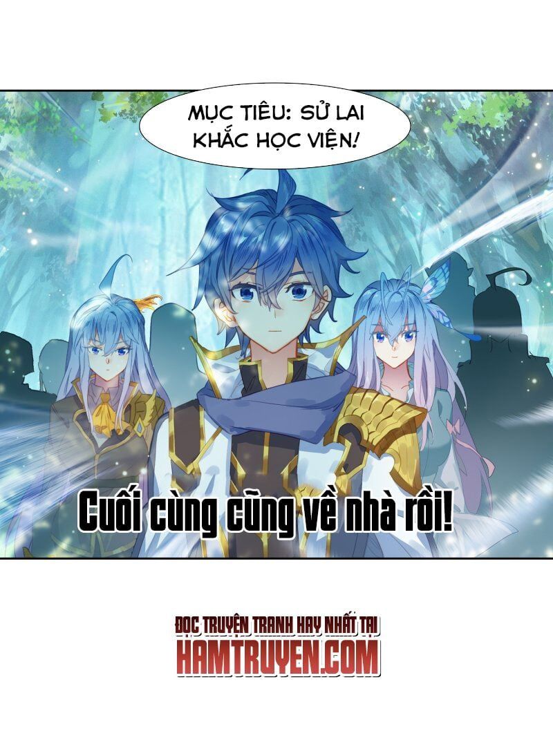 đọc truyện Tuyệt Thế Đường Môn - Đấu La Đại Lục 2 Chương 237 ảnh 45 tại Thiên Thai Truyện