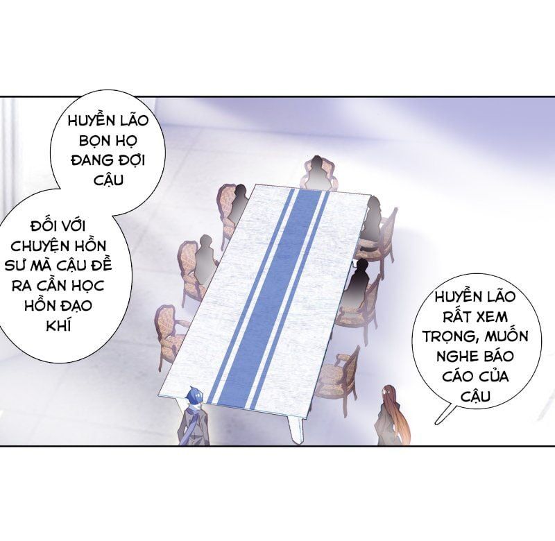 đọc truyện Tuyệt Thế Đường Môn - Đấu La Đại Lục 2 Chương 239.5 ảnh 6 tại Thiên Thai Truyện