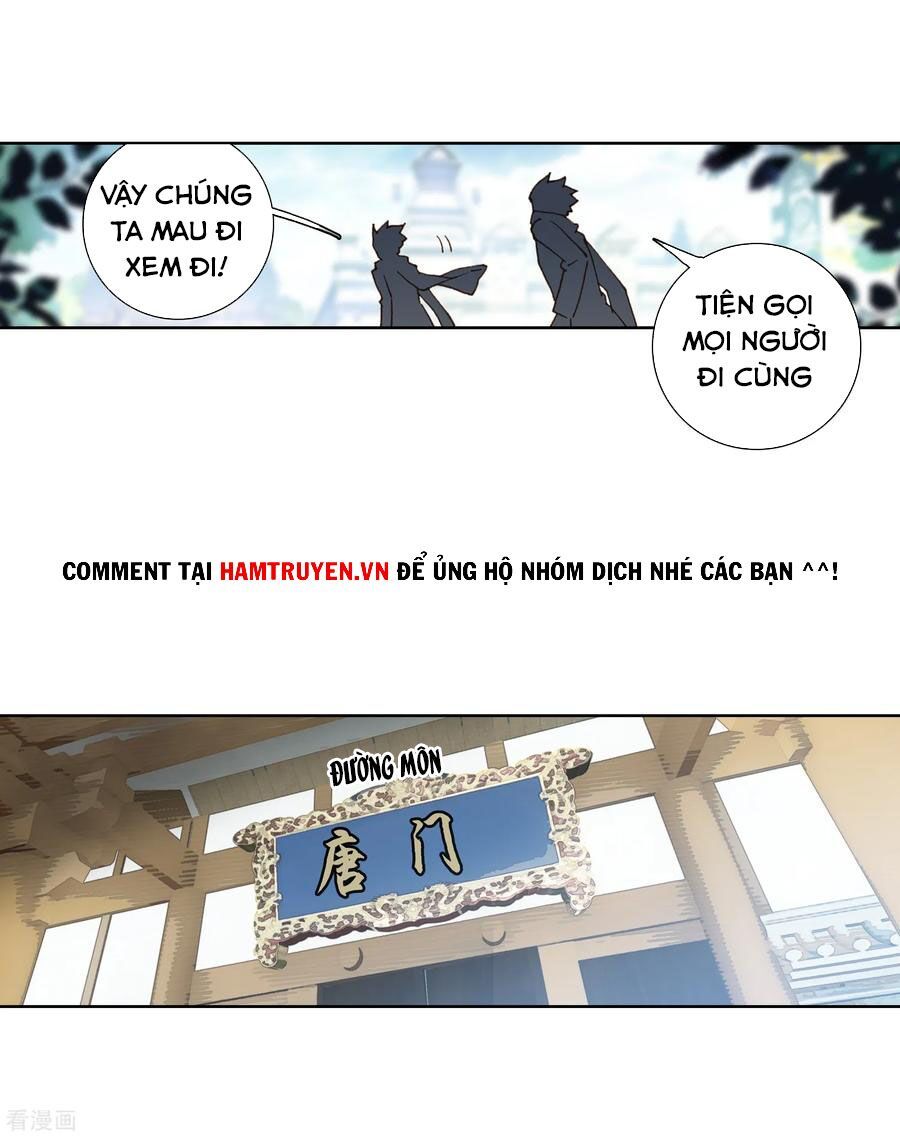 đọc truyện Tuyệt Thế Đường Môn - Đấu La Đại Lục 2 Chương 240.5 ảnh 13 tại Thiên Thai Truyện