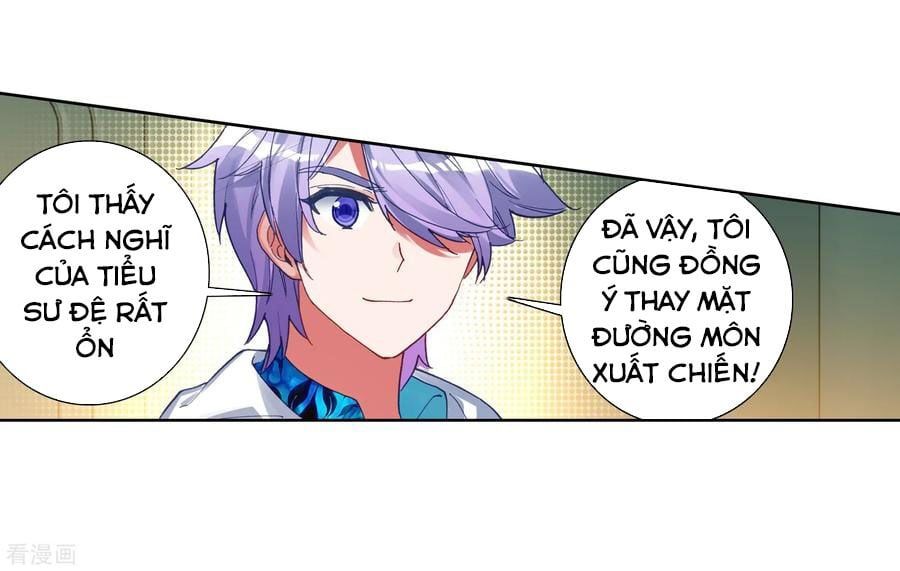 đọc truyện Tuyệt Thế Đường Môn - Đấu La Đại Lục 2 Chương 240 ảnh 23 tại Thiên Thai Truyện