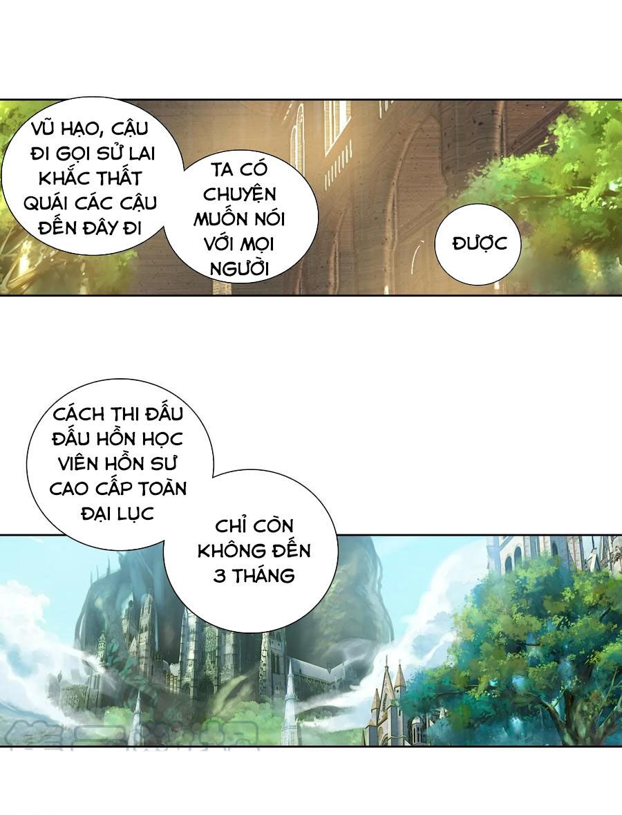 đọc truyện Tuyệt Thế Đường Môn - Đấu La Đại Lục 2 Chương 240 ảnh 4 tại Thiên Thai Truyện
