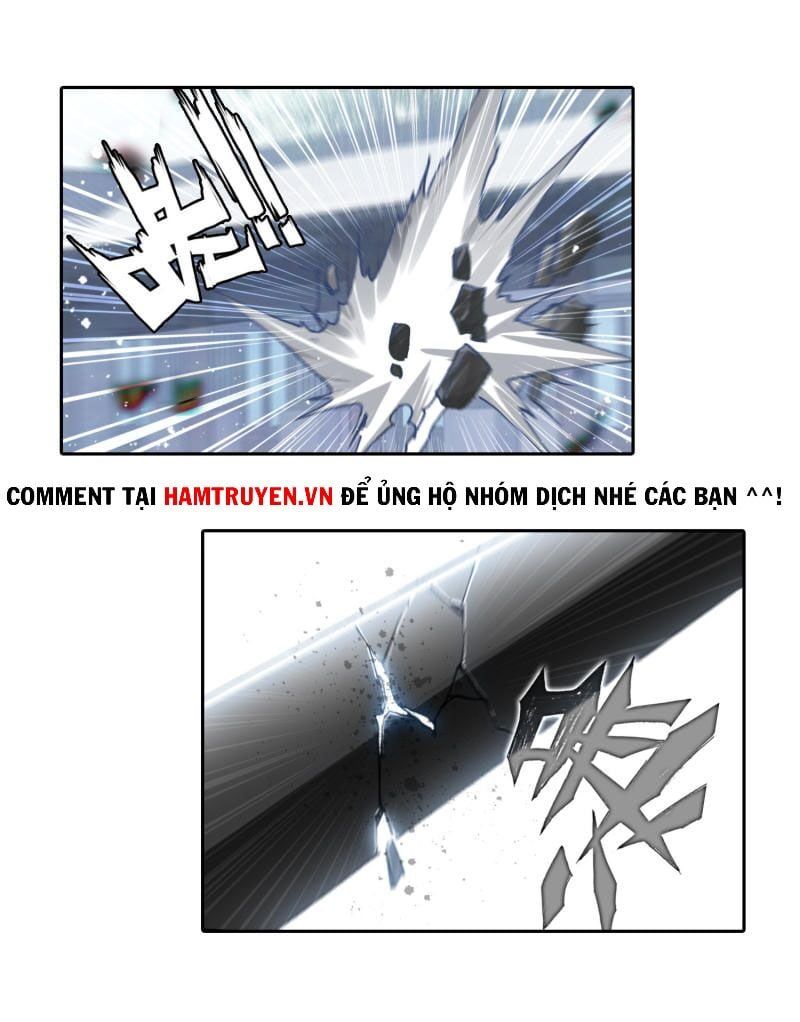 đọc truyện Tuyệt Thế Đường Môn - Đấu La Đại Lục 2 Chương 241.5 ảnh 2 tại Thiên Thai Truyện