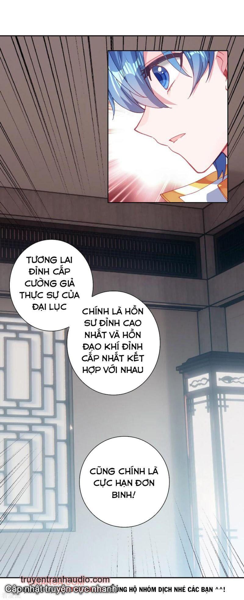 đọc truyện Tuyệt Thế Đường Môn - Đấu La Đại Lục 2 Chương 242.5 ảnh 14 tại Thiên Thai Truyện