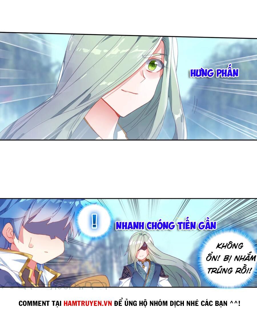 đọc truyện Tuyệt Thế Đường Môn - Đấu La Đại Lục 2 Chương 243 ảnh 11 tại Thiên Thai Truyện