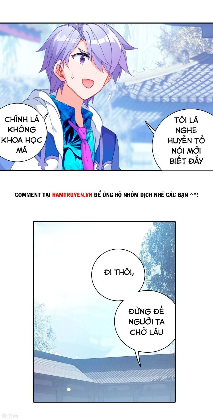 đọc truyện Tuyệt Thế Đường Môn - Đấu La Đại Lục 2 Chương 243 ảnh 6 tại Thiên Thai Truyện