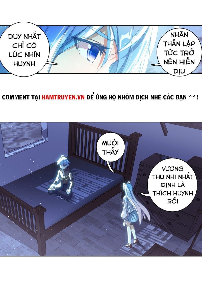 đọc truyện Tuyệt Thế Đường Môn - Đấu La Đại Lục 2 Chương 244 ảnh 18 tại Thiên Thai Truyện