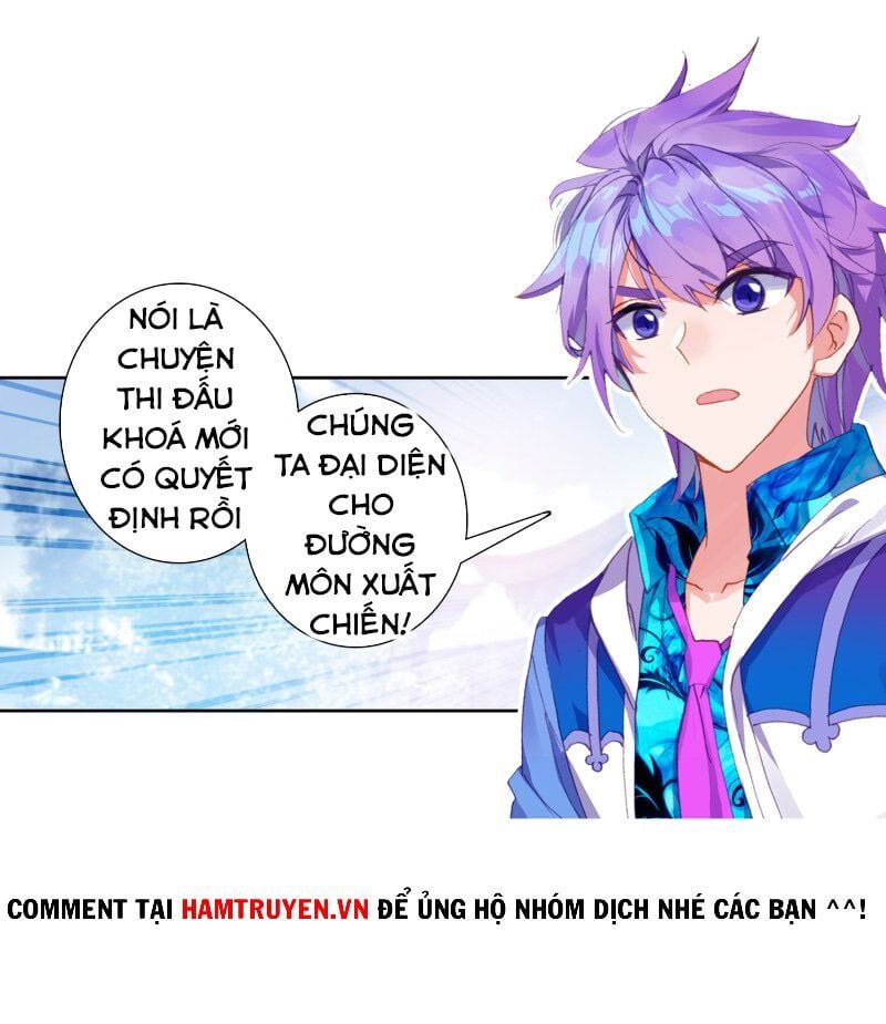 đọc truyện Tuyệt Thế Đường Môn - Đấu La Đại Lục 2 Chương 244 ảnh 23 tại Thiên Thai Truyện