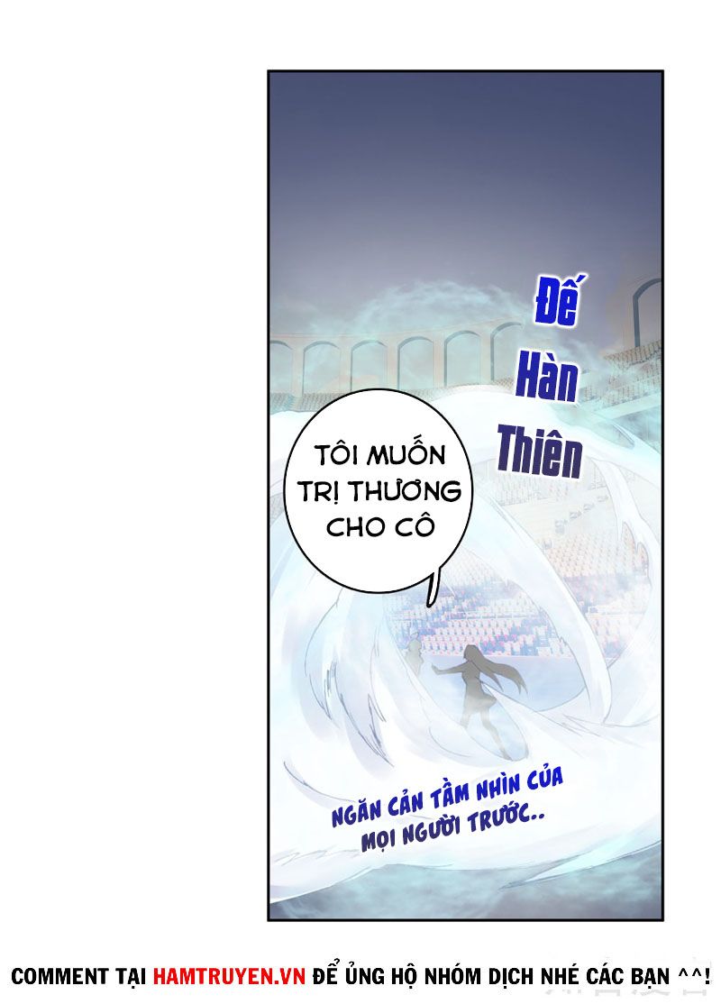 đọc truyện Tuyệt Thế Đường Môn - Đấu La Đại Lục 2 Chương 249.5 ảnh 4 tại Thiên Thai Truyện