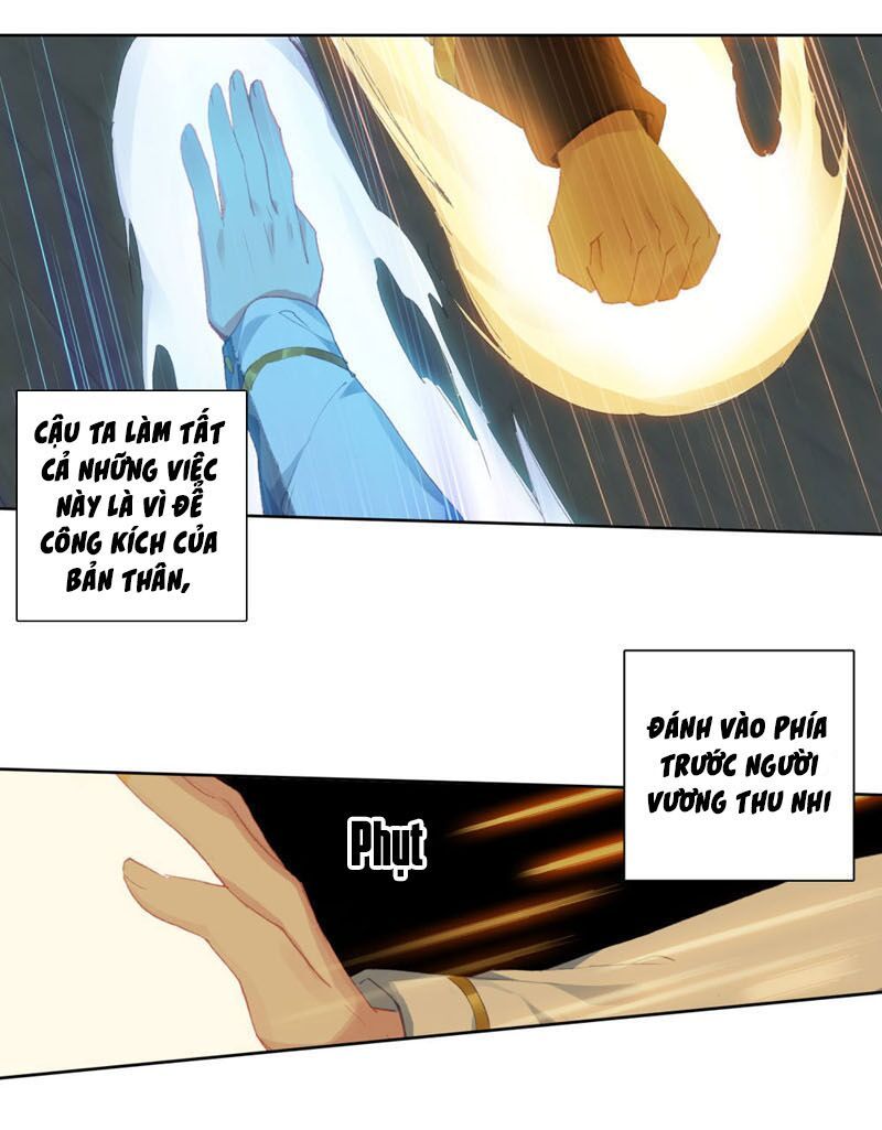 đọc truyện Tuyệt Thế Đường Môn - Đấu La Đại Lục 2 Chương 249 ảnh 7 tại Thiên Thai Truyện