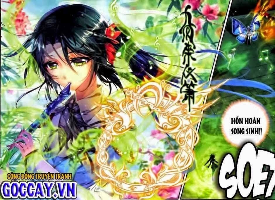 đọc truyện Tuyệt Thế Đường Môn - Đấu La Đại Lục 2 Chương 25 ảnh 20 tại Thiên Thai Truyện
