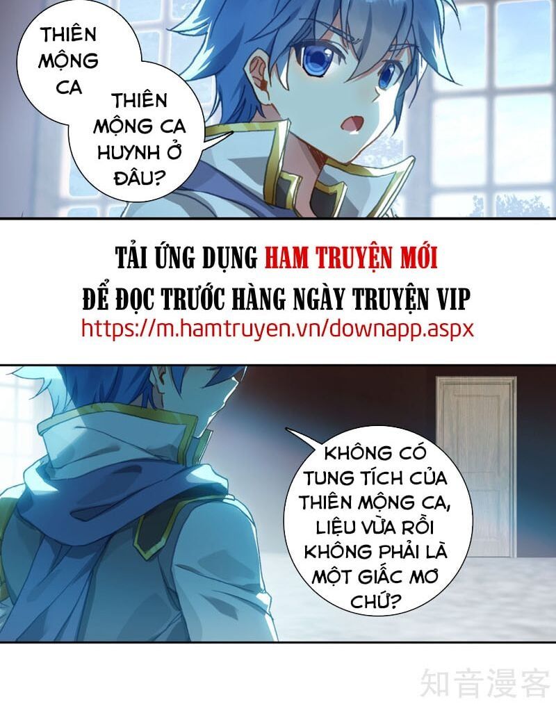 đọc truyện Tuyệt Thế Đường Môn - Đấu La Đại Lục 2 Chương 250.5 ảnh 6 tại Thiên Thai Truyện