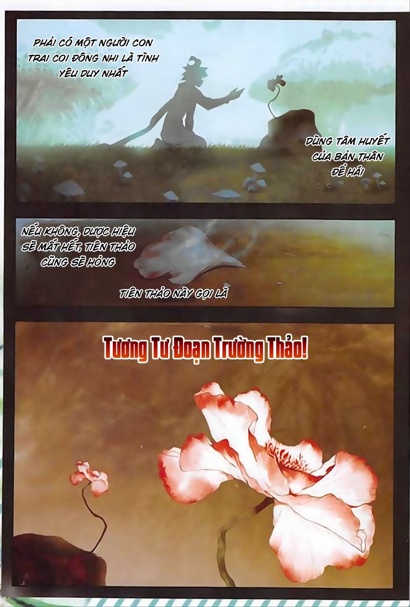đọc truyện Tuyệt Thế Đường Môn - Đấu La Đại Lục 2 Chương 251.5 ảnh 4 tại Thiên Thai Truyện