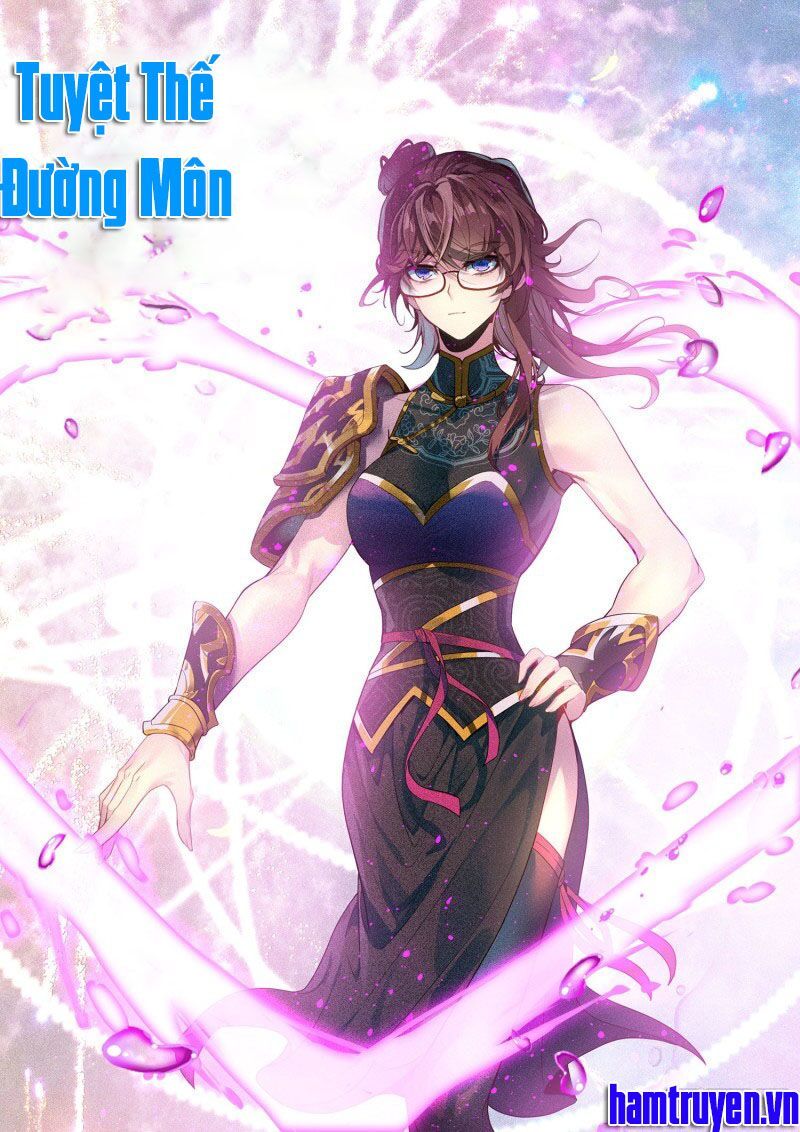 đọc truyện Tuyệt Thế Đường Môn - Đấu La Đại Lục 2 Chương 265 ảnh 2 tại Thiên Thai Truyện
