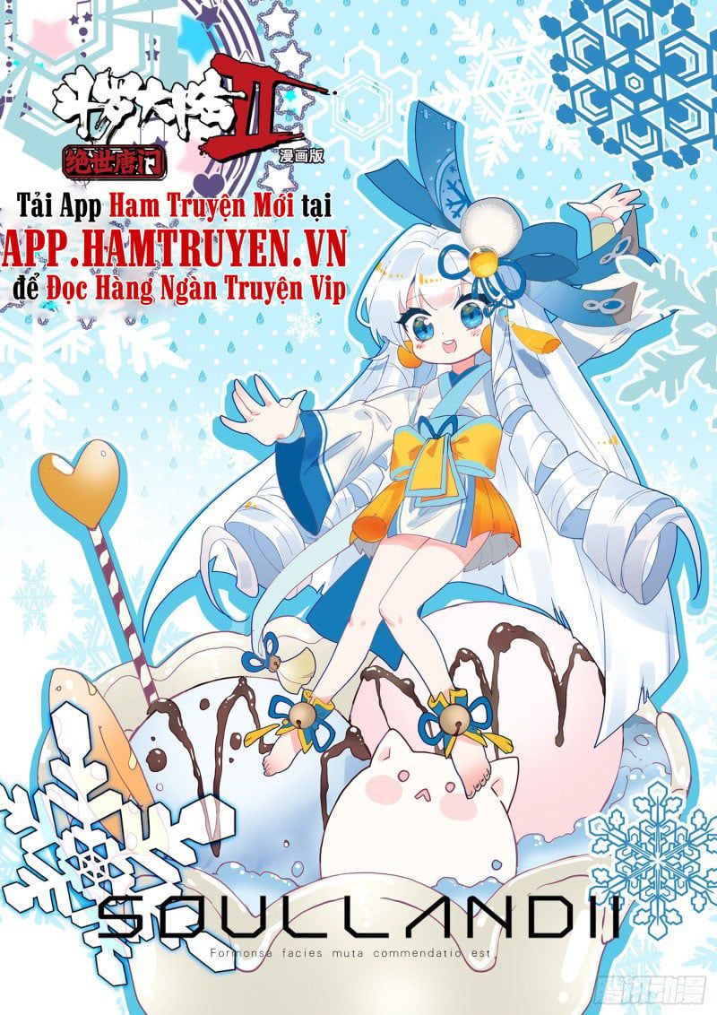đọc truyện Tuyệt Thế Đường Môn - Đấu La Đại Lục 2 Chương 277 ảnh 2 tại Thiên Thai Truyện