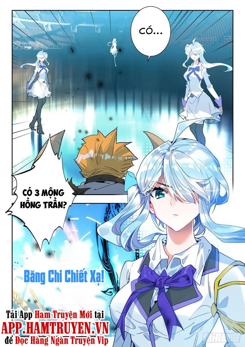 đọc truyện Tuyệt Thế Đường Môn - Đấu La Đại Lục 2 Chương 288 ảnh 6 tại Thiên Thai Truyện