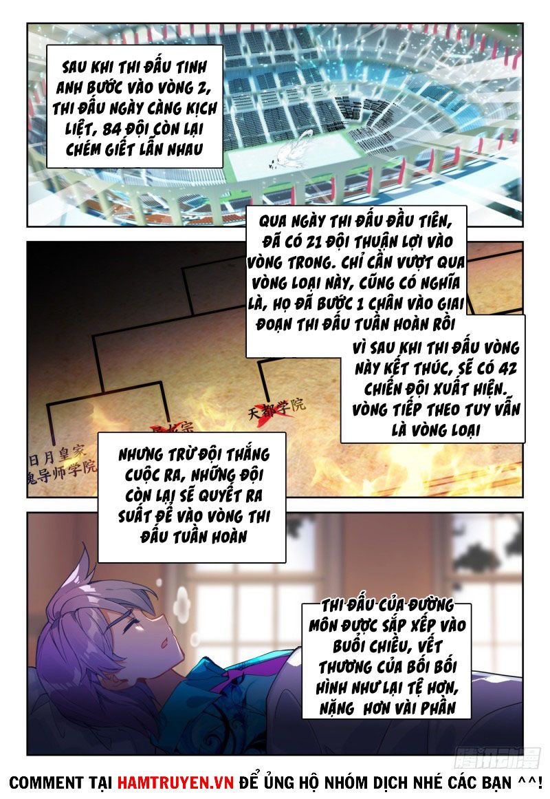 đọc truyện Tuyệt Thế Đường Môn - Đấu La Đại Lục 2 Chương 298 ảnh 13 tại Thiên Thai Truyện