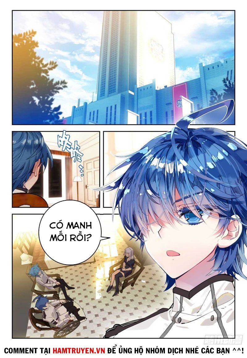đọc truyện Tuyệt Thế Đường Môn - Đấu La Đại Lục 2 Chương 300 ảnh 3 tại Thiên Thai Truyện