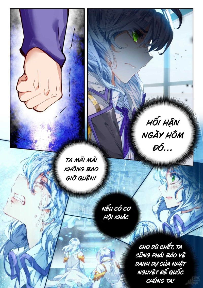 đọc truyện Tuyệt Thế Đường Môn - Đấu La Đại Lục 2 Chương 304 ảnh 12 tại Thiên Thai Truyện