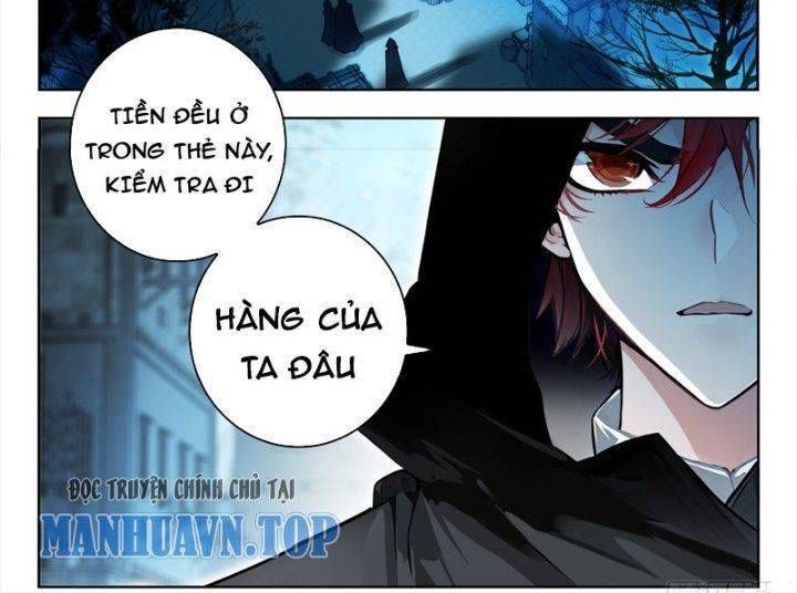 đọc truyện Tuyệt Thế Đường Môn - Đấu La Đại Lục 2 Chương 379 ảnh 17 tại Thiên Thai Truyện