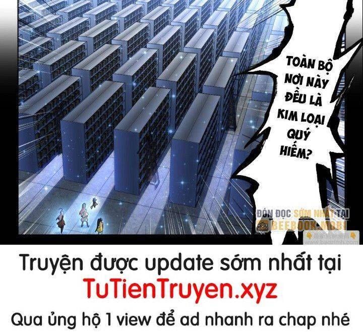 đọc truyện Tuyệt Thế Đường Môn - Đấu La Đại Lục 2 Chương 380 ảnh 5 tại Thiên Thai Truyện