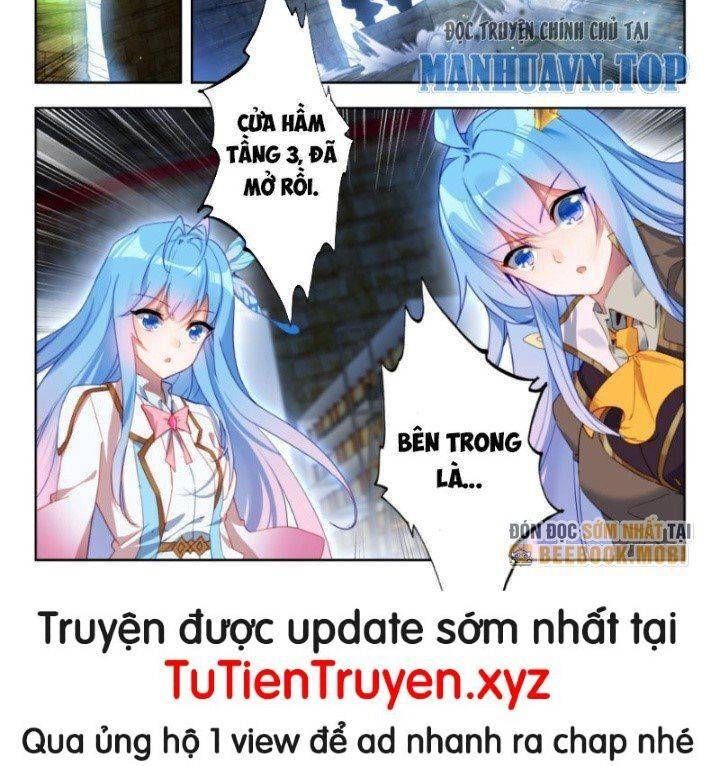 đọc truyện Tuyệt Thế Đường Môn - Đấu La Đại Lục 2 Chương 381 ảnh 16 tại Thiên Thai Truyện