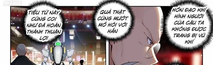 đọc truyện Tuyệt Thế Đường Môn - Đấu La Đại Lục 2 Chương 384 ảnh 3 tại Thiên Thai Truyện