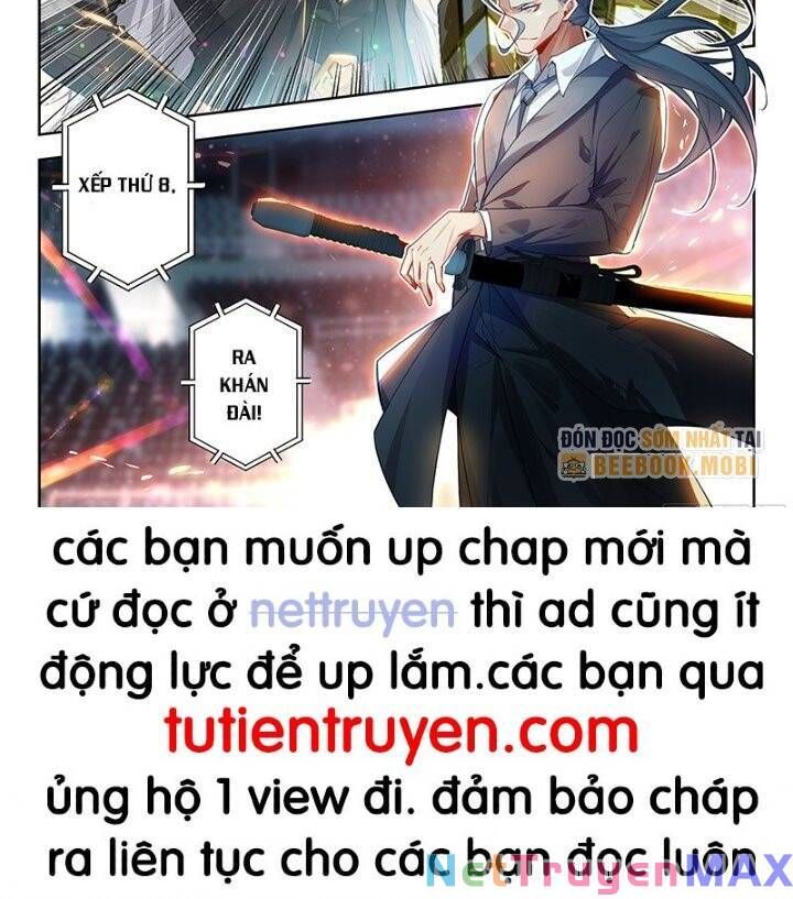 đọc truyện Tuyệt Thế Đường Môn - Đấu La Đại Lục 2 Chương 384 ảnh 30 tại Thiên Thai Truyện