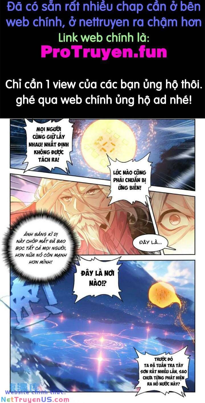 đọc truyện Tuyệt Thế Đường Môn - Đấu La Đại Lục 2 Chương 392 ảnh 2 tại Thiên Thai Truyện