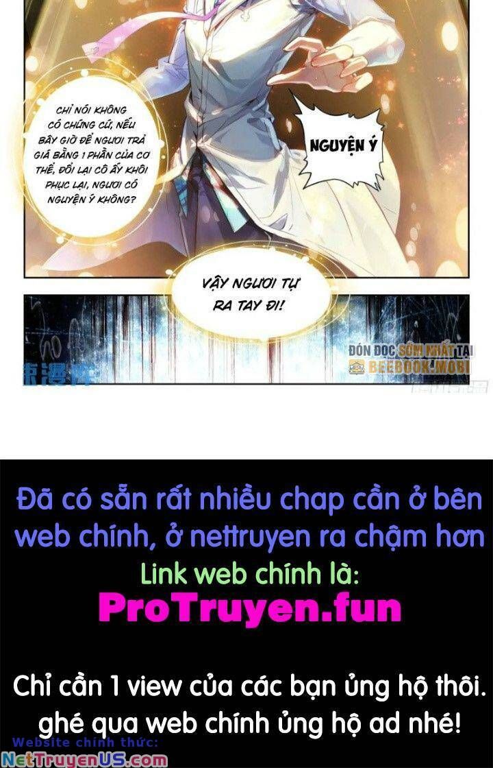 đọc truyện Tuyệt Thế Đường Môn - Đấu La Đại Lục 2 Chương 392 ảnh 30 tại Thiên Thai Truyện