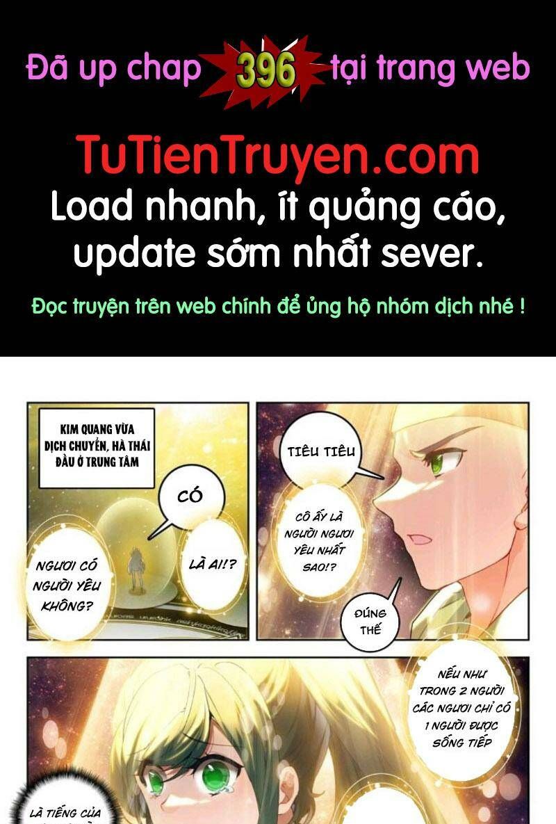 đọc truyện Tuyệt Thế Đường Môn - Đấu La Đại Lục 2 Chương 395 ảnh 2 tại Thiên Thai Truyện