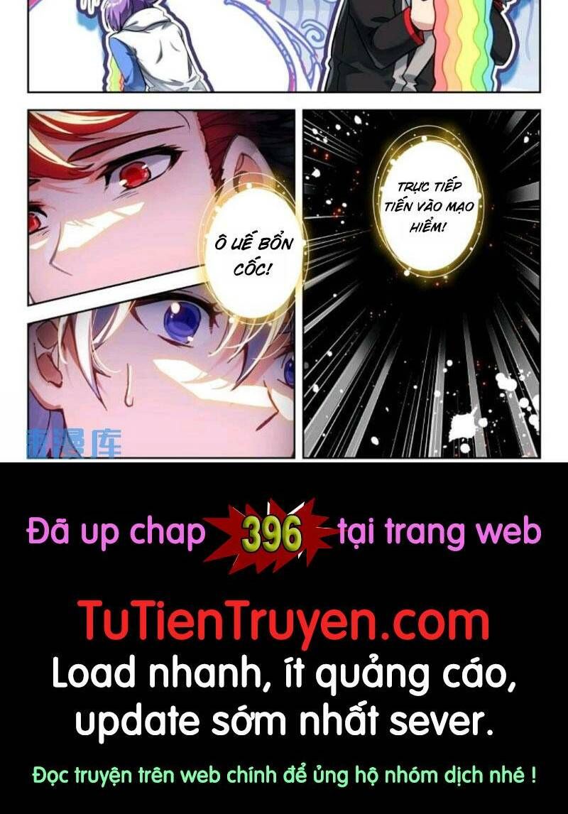 đọc truyện Tuyệt Thế Đường Môn - Đấu La Đại Lục 2 Chương 395 ảnh 13 tại Thiên Thai Truyện