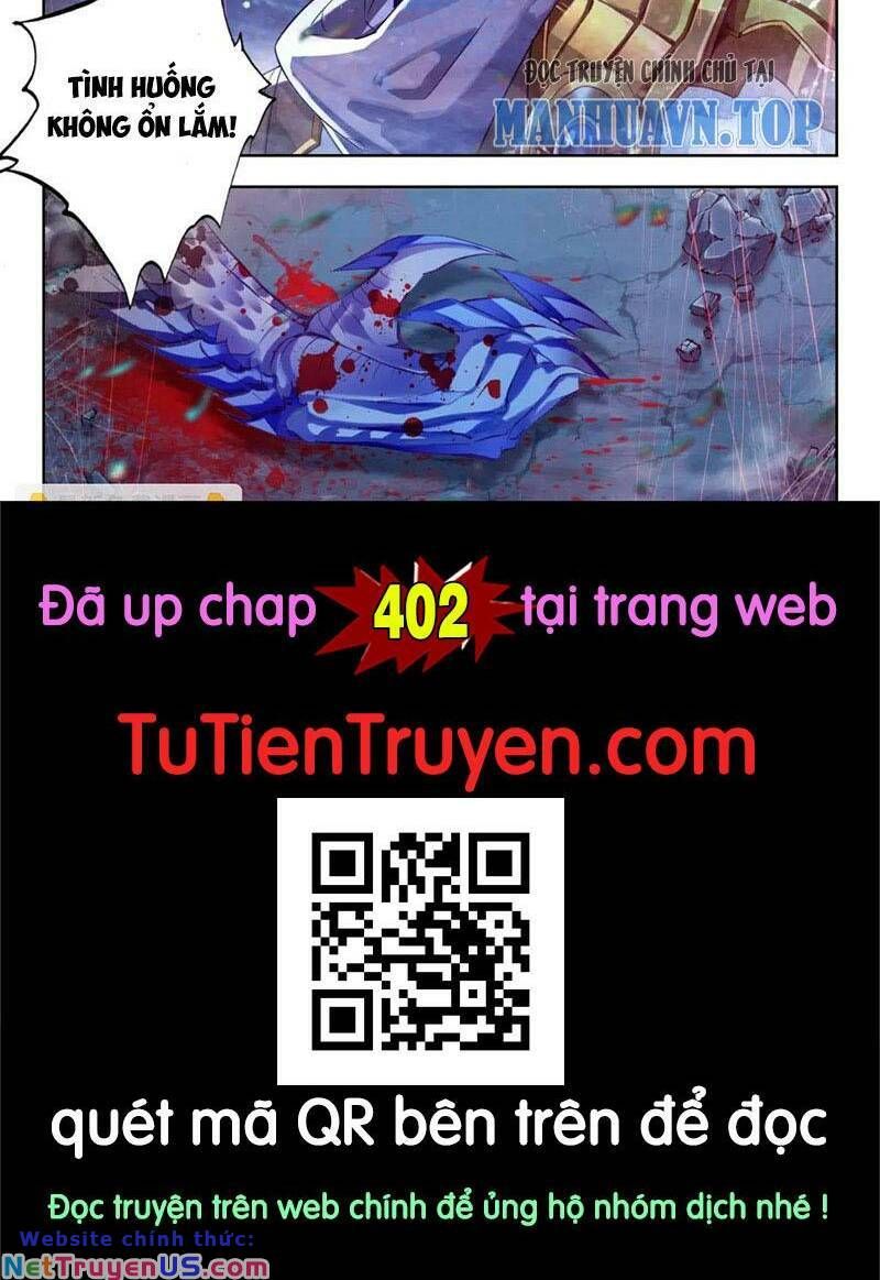 đọc truyện Tuyệt Thế Đường Môn - Đấu La Đại Lục 2 Chương 401 ảnh 14 tại Thiên Thai Truyện
