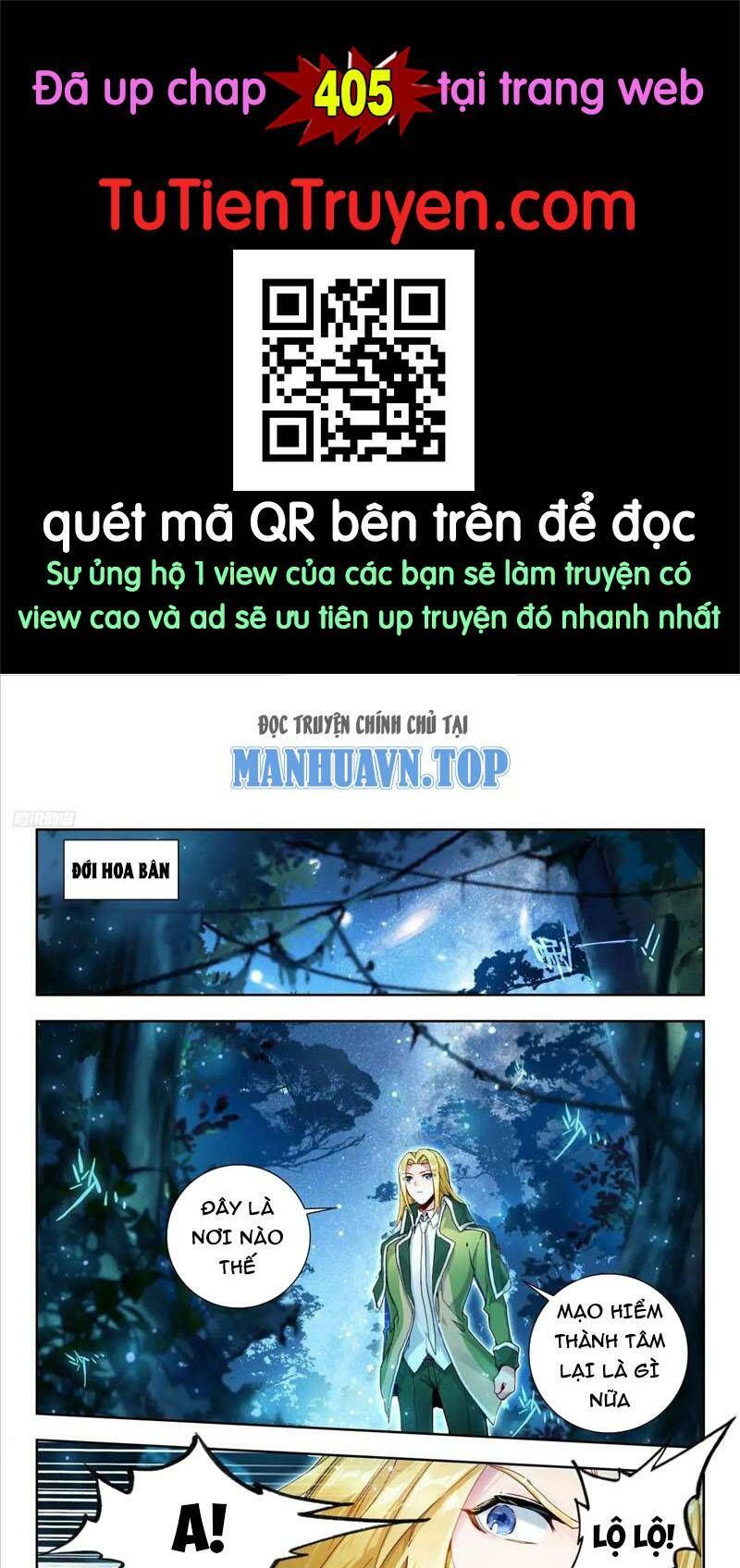 đọc truyện Tuyệt Thế Đường Môn - Đấu La Đại Lục 2 Chương 404 ảnh 2 tại Thiên Thai Truyện