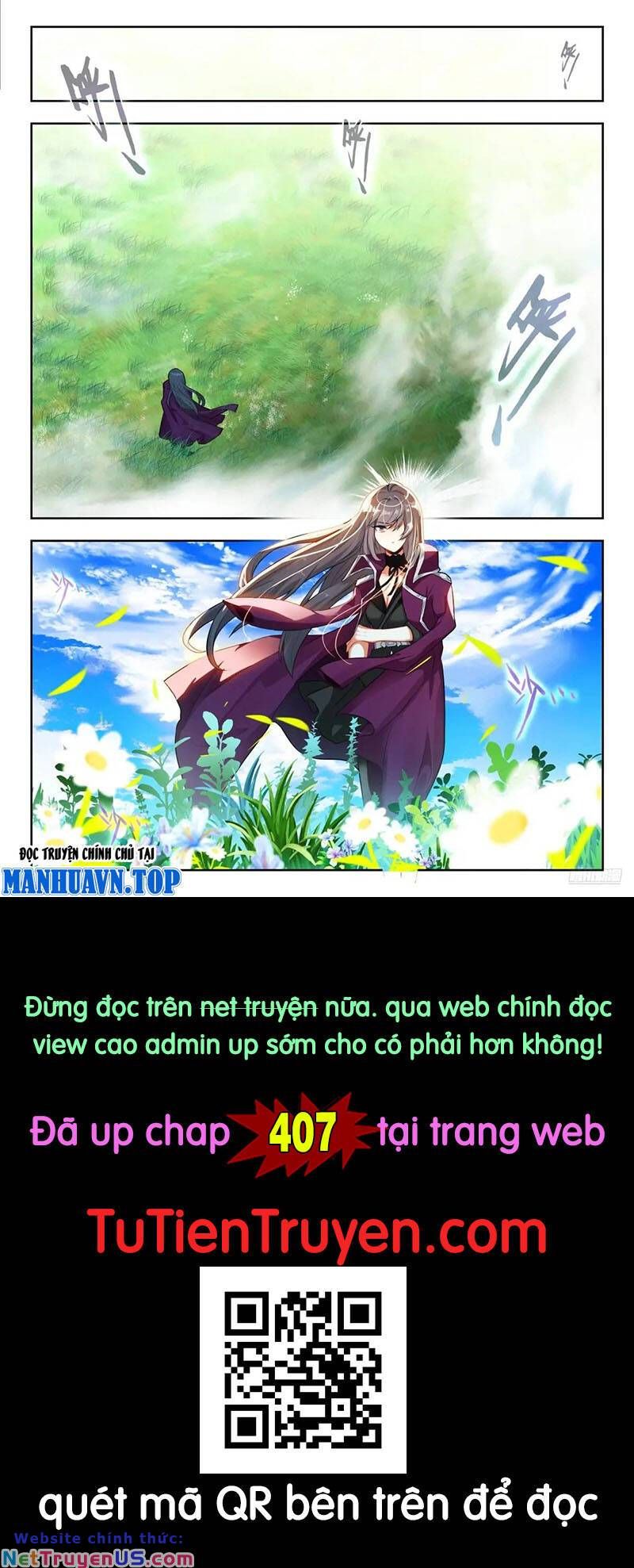 đọc truyện Tuyệt Thế Đường Môn - Đấu La Đại Lục 2 Chương 406 ảnh 2 tại Thiên Thai Truyện
