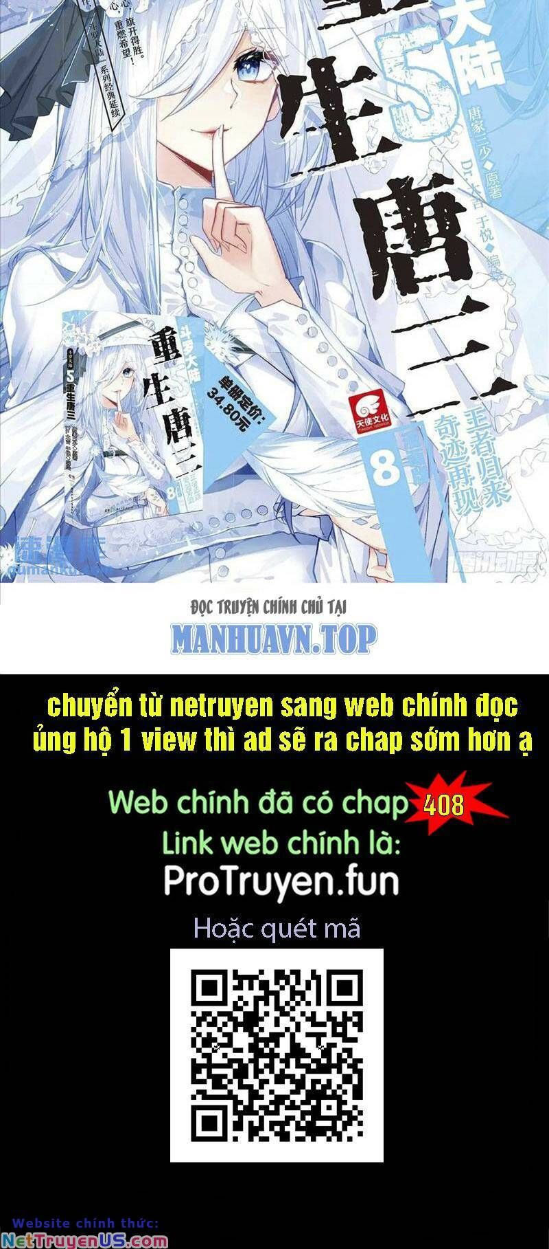đọc truyện Tuyệt Thế Đường Môn - Đấu La Đại Lục 2 Chương 407 ảnh 21 tại Thiên Thai Truyện