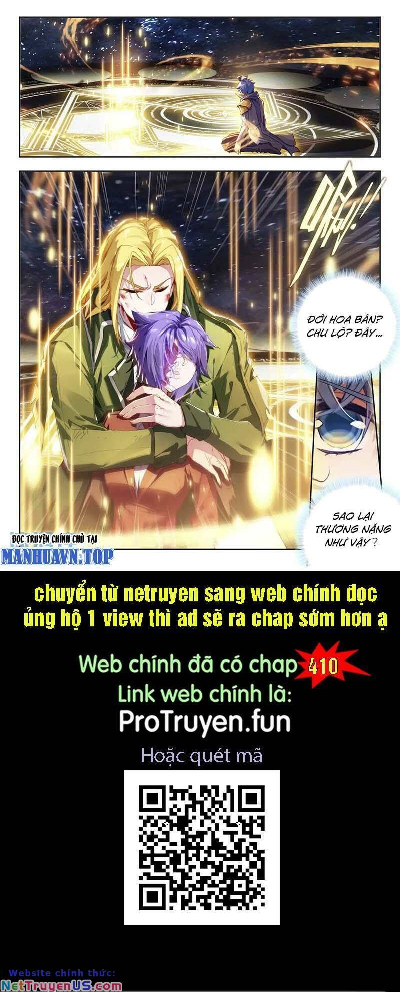 đọc truyện Tuyệt Thế Đường Môn - Đấu La Đại Lục 2 Chương 409 ảnh 17 tại Thiên Thai Truyện