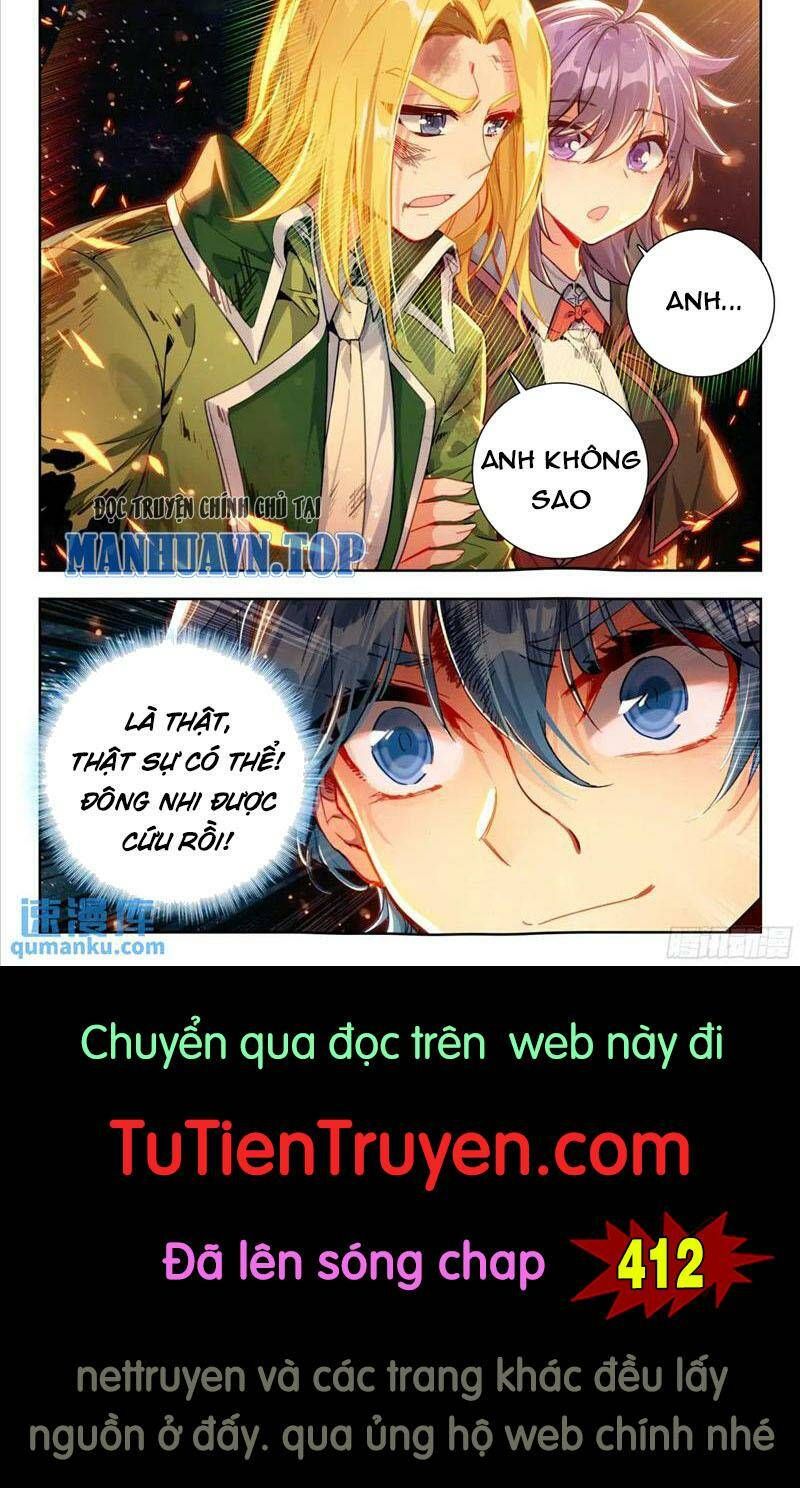đọc truyện Tuyệt Thế Đường Môn - Đấu La Đại Lục 2 Chương 411 ảnh 20 tại Thiên Thai Truyện
