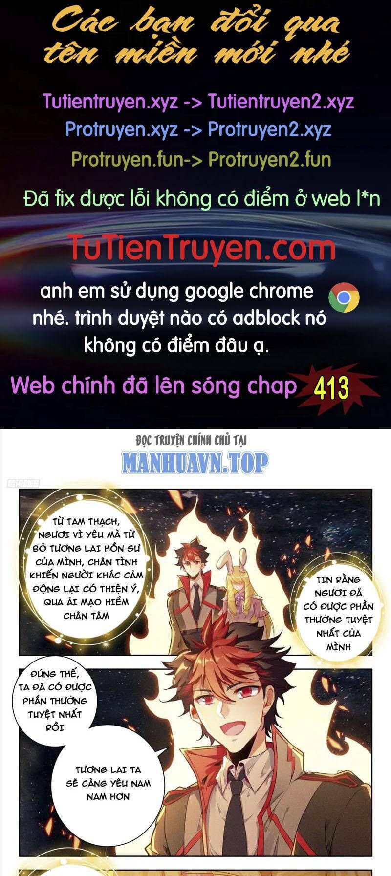 đọc truyện Tuyệt Thế Đường Môn - Đấu La Đại Lục 2 Chương 412 ảnh 2 tại Thiên Thai Truyện