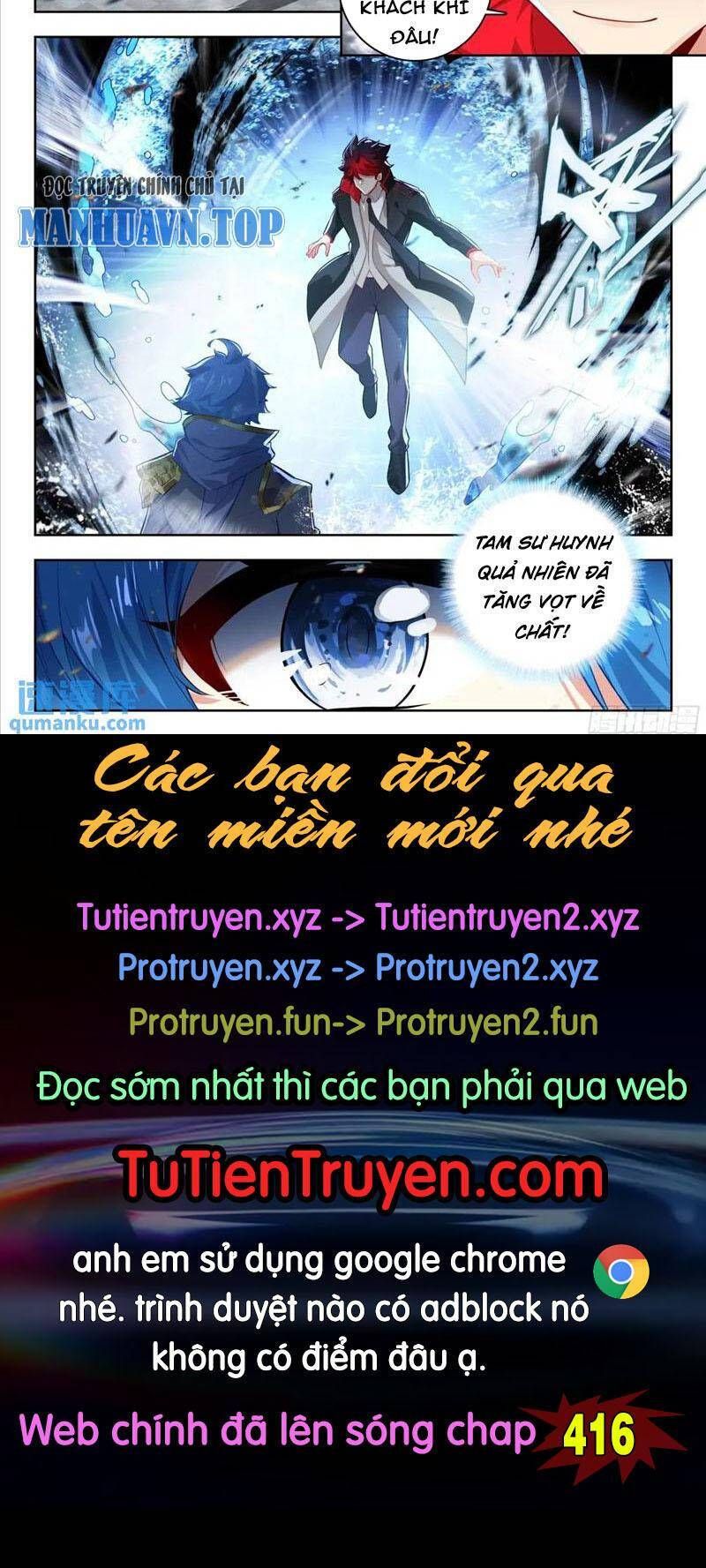 đọc truyện Tuyệt Thế Đường Môn - Đấu La Đại Lục 2 Chương 414 ảnh 20 tại Thiên Thai Truyện