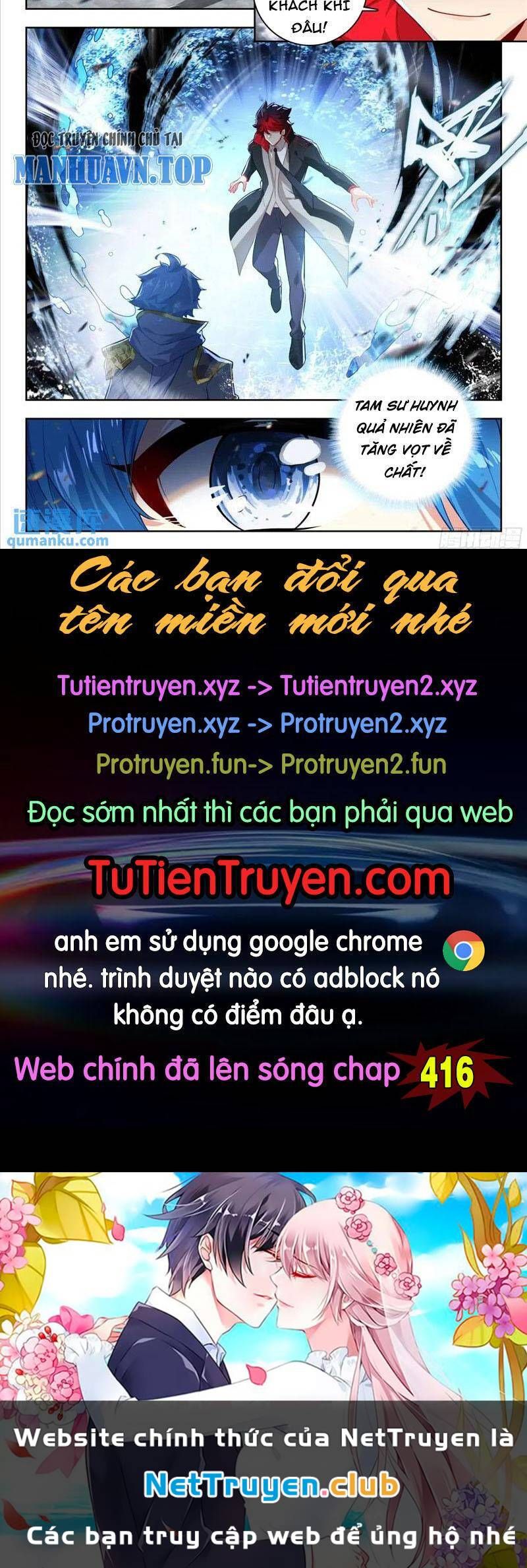 đọc truyện Tuyệt Thế Đường Môn - Đấu La Đại Lục 2 Chương 415 ảnh 20 tại Thiên Thai Truyện