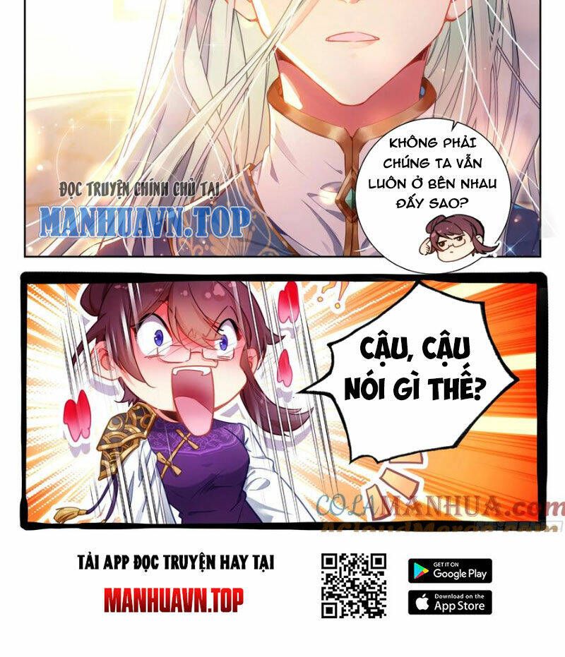 đọc truyện Tuyệt Thế Đường Môn - Đấu La Đại Lục 2 Chương 423 ảnh 21 tại Thiên Thai Truyện