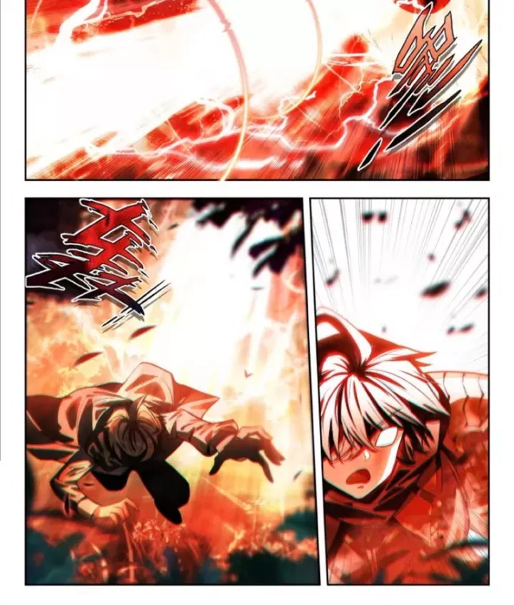 đọc truyện Tuyệt Thế Đường Môn - Đấu La Đại Lục 2 Chương 441 ảnh 13 tại Thiên Thai Truyện