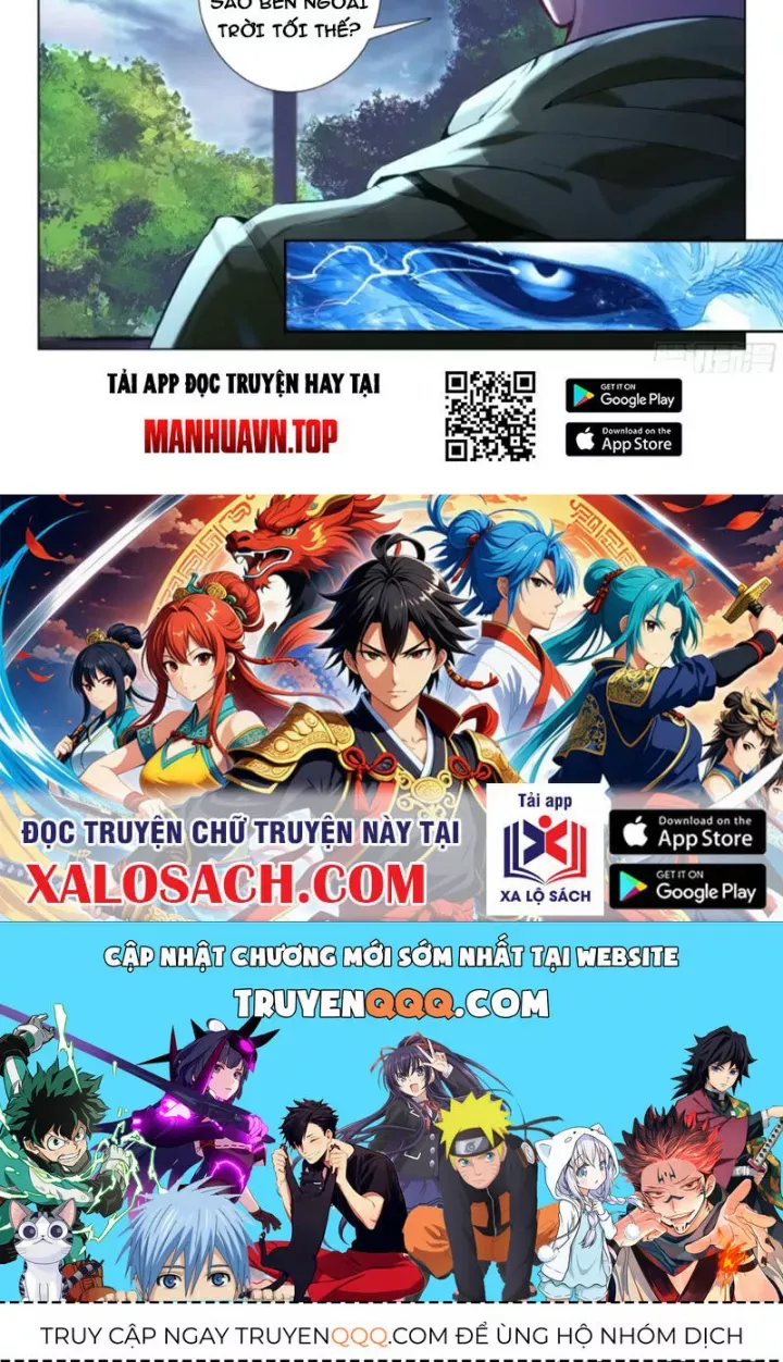 đọc truyện Tuyệt Thế Đường Môn - Đấu La Đại Lục 2 Chương 441 ảnh 22 tại Thiên Thai Truyện