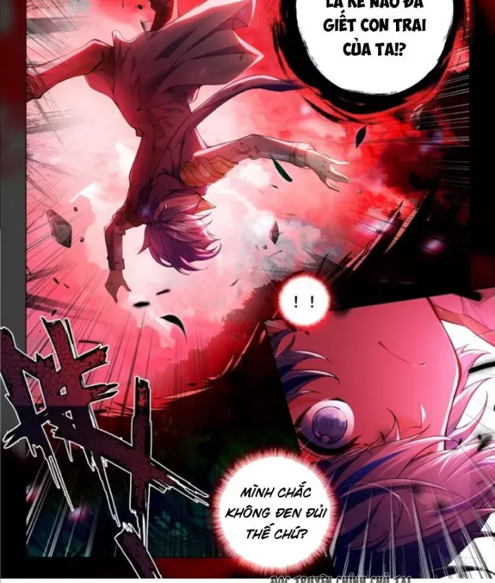 đọc truyện Tuyệt Thế Đường Môn - Đấu La Đại Lục 2 Chương 441 ảnh 7 tại Thiên Thai Truyện