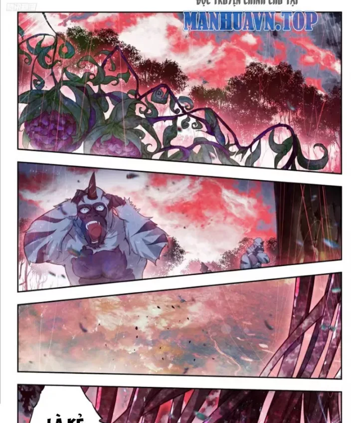 đọc truyện Tuyệt Thế Đường Môn - Đấu La Đại Lục 2 Chương 441 ảnh 8 tại Thiên Thai Truyện