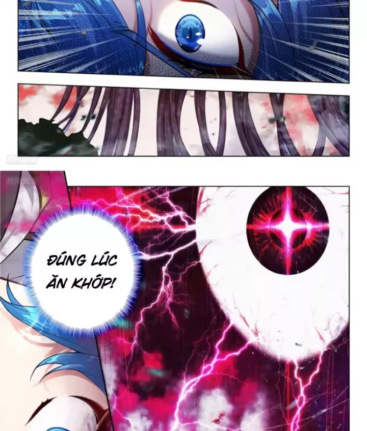 đọc truyện Tuyệt Thế Đường Môn - Đấu La Đại Lục 2 Chương 441 ảnh 10 tại Thiên Thai Truyện